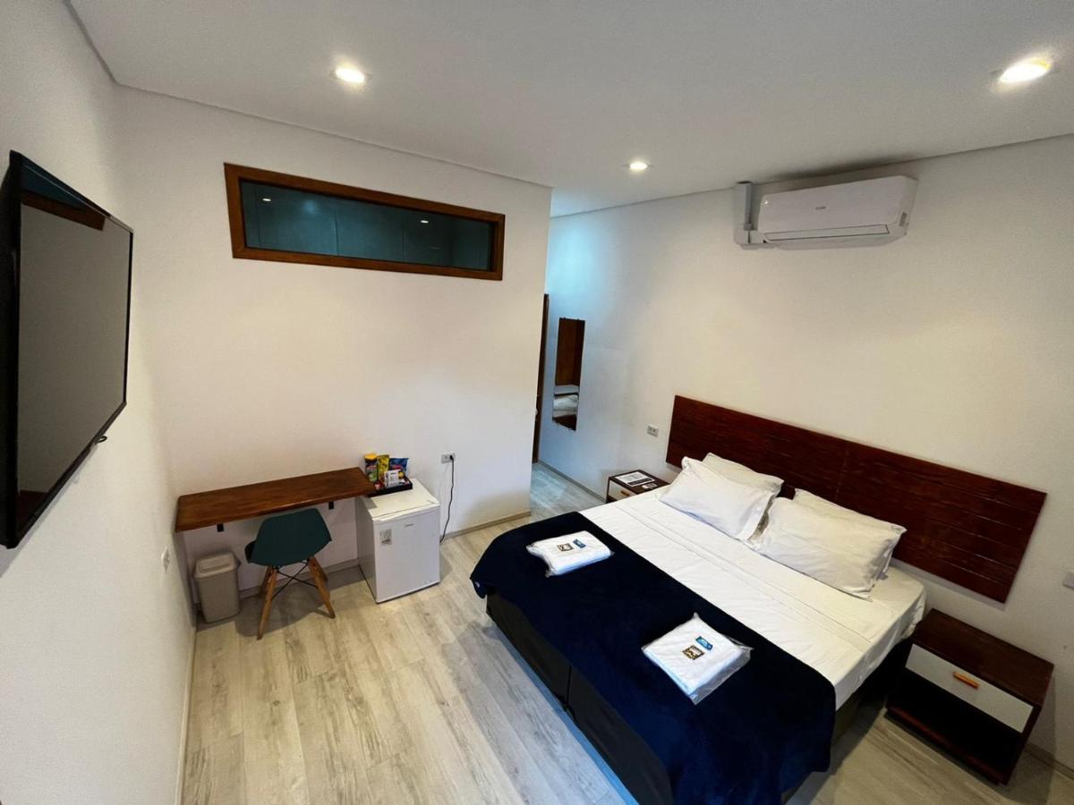 Bistu Hotel - Vila Nova Conceicao São Paulo Exterior foto