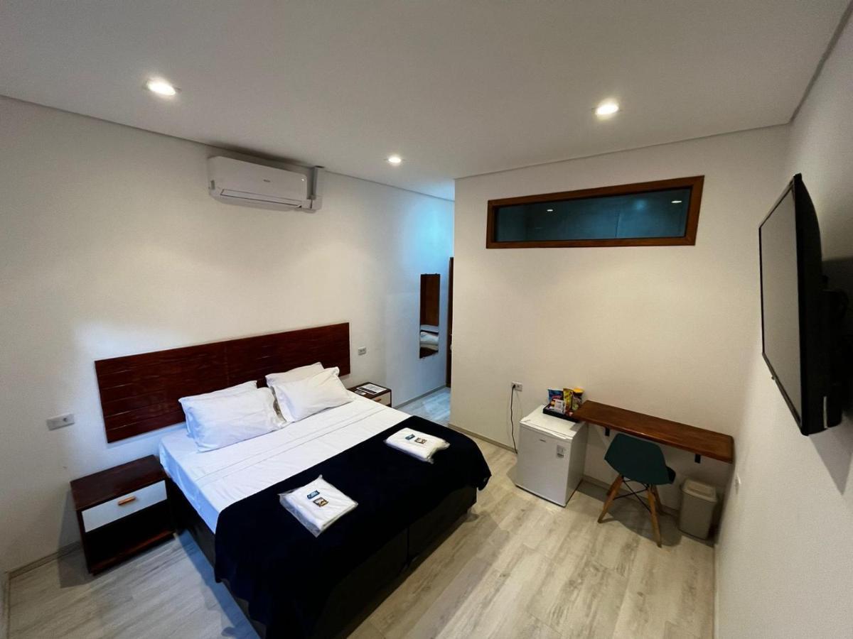 Bistu Hotel - Vila Nova Conceicao São Paulo Exterior foto