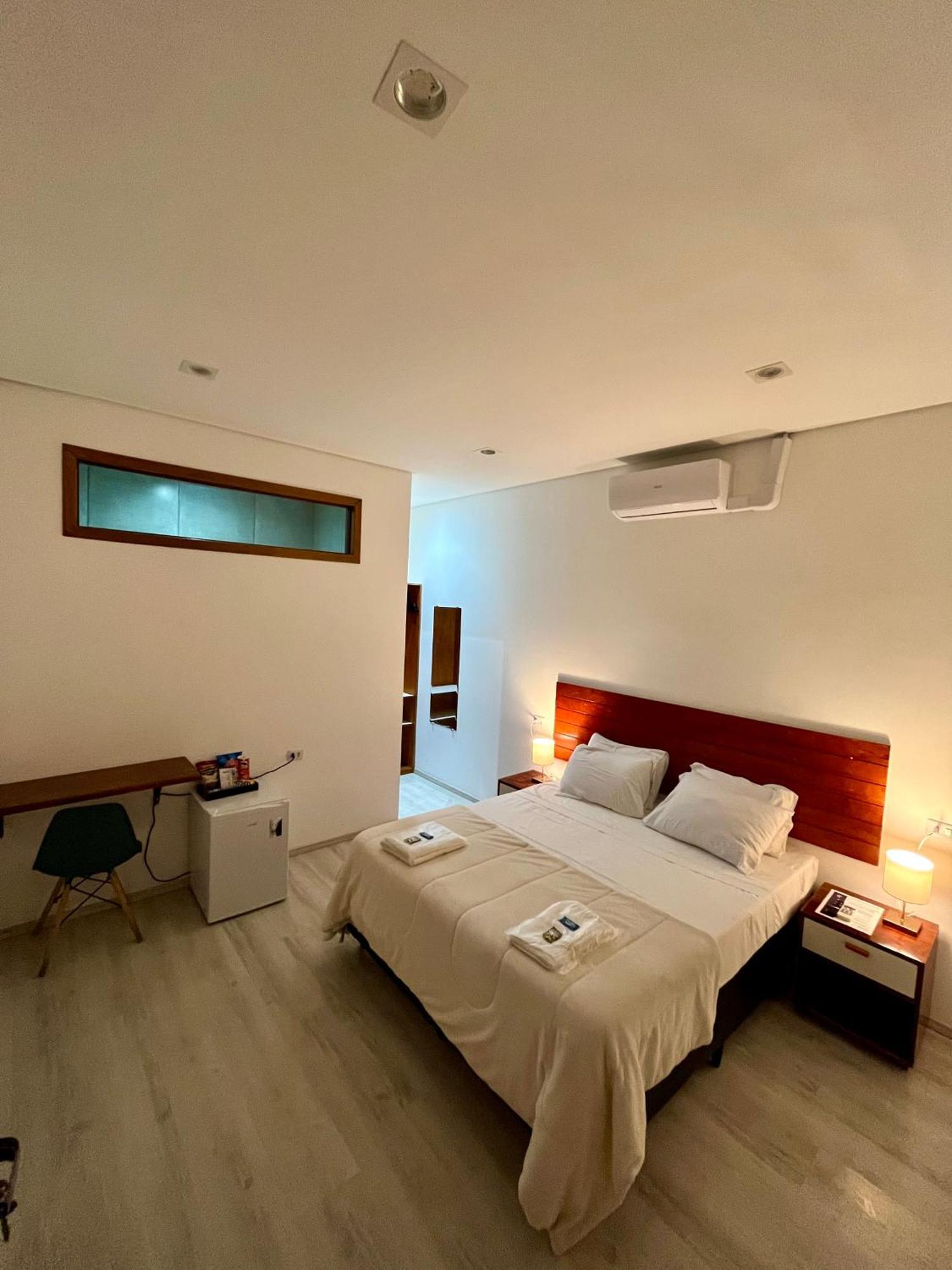 Bistu Hotel - Vila Nova Conceicao São Paulo Exterior foto
